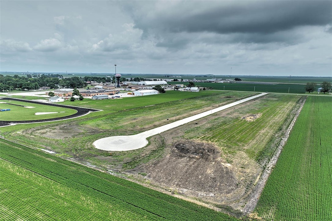 Lot 13 Baxmeyer Lane Property Photo 7