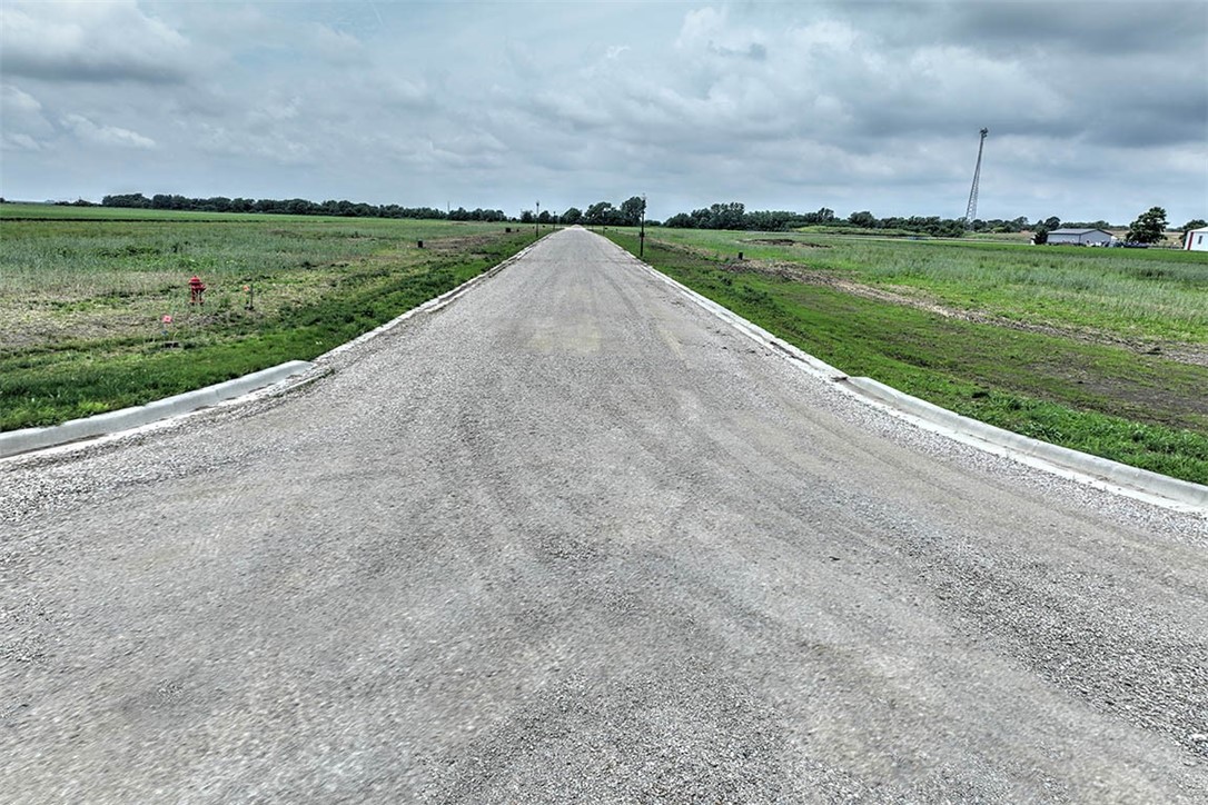 Lot 13 Baxmeyer Lane Property Photo 8