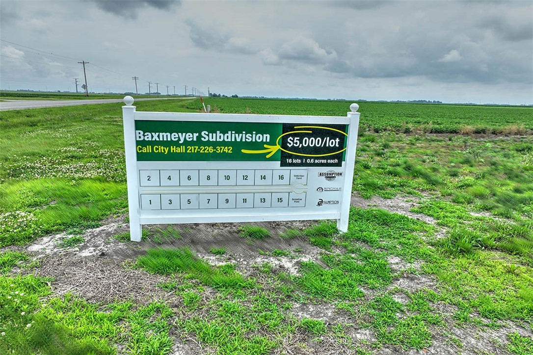 Lot 13 Baxmeyer Lane Property Photo 9