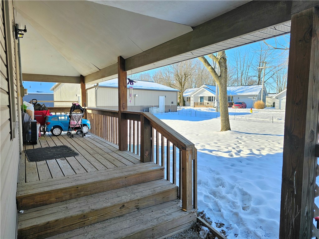 405 S Haughton Highway Property Photo 17