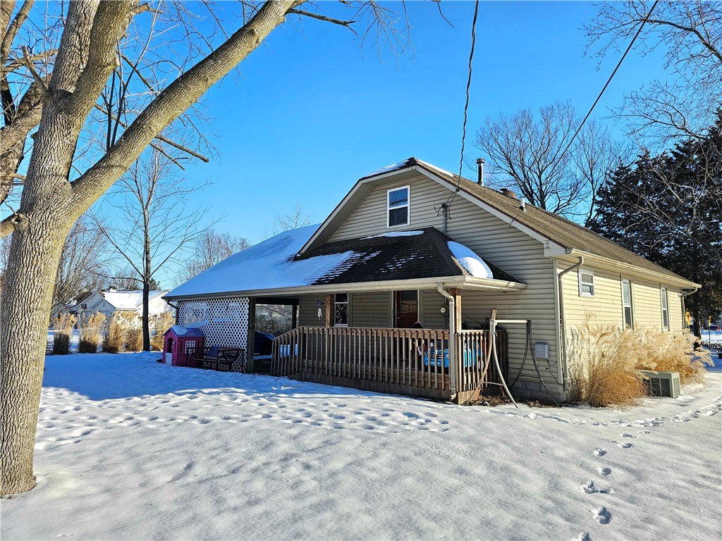 405 S Haughton Highway Property Photo 19