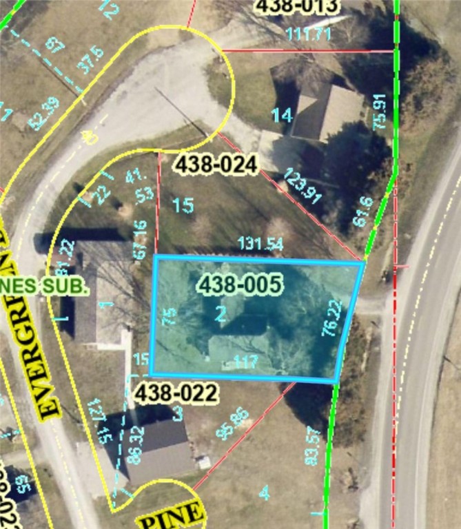 405 S Haughton Highway Property Photo 20