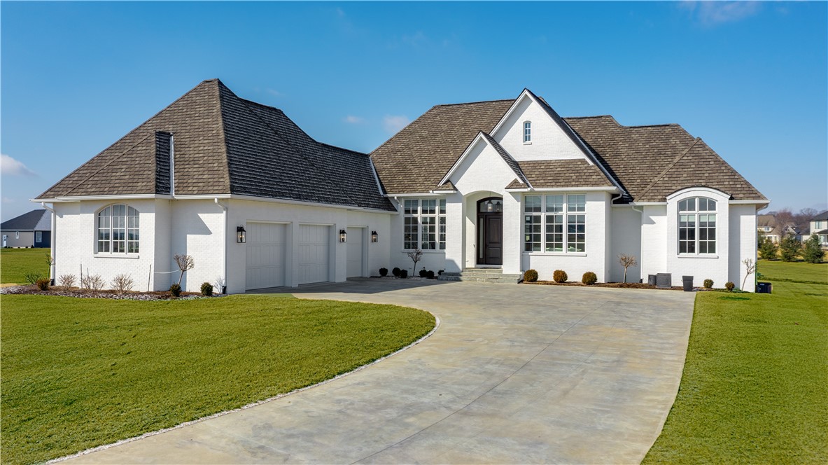 16843 Willow Ridge Drive Property Photo
