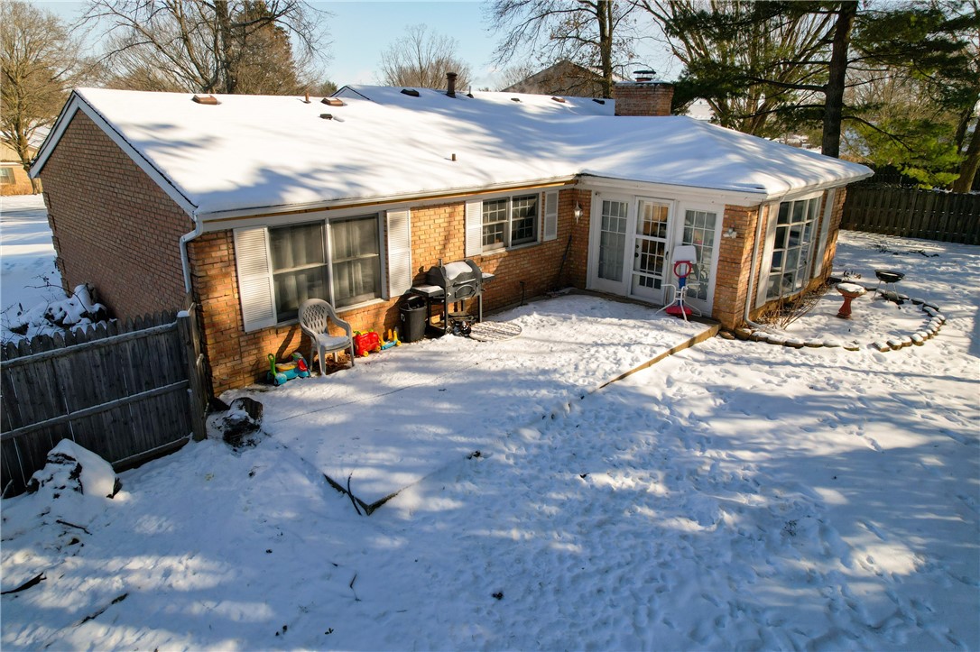 1310 Golf Terrace Property Photo 8