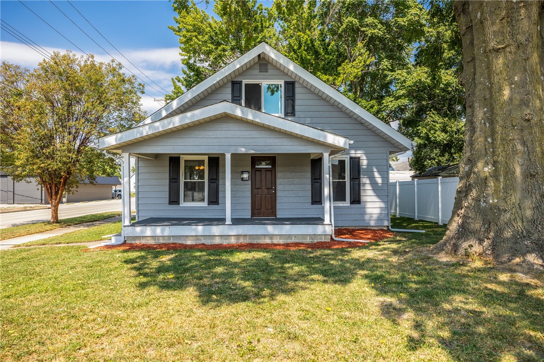510 W Clinton Avenue Property Photo 1
