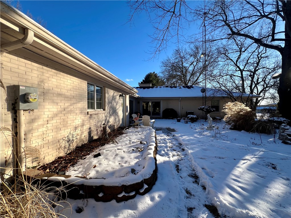 181 Thornhill Drive Property Photo 41