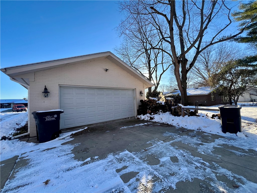 181 Thornhill Drive Property Photo 44