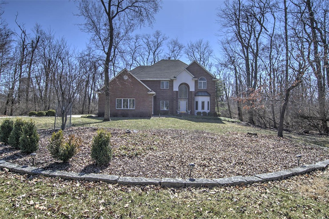 80 Southbrooke Court Property Photo