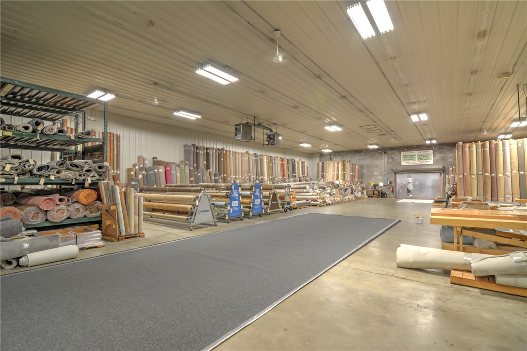 1705 Pershing Road Property Photo 4