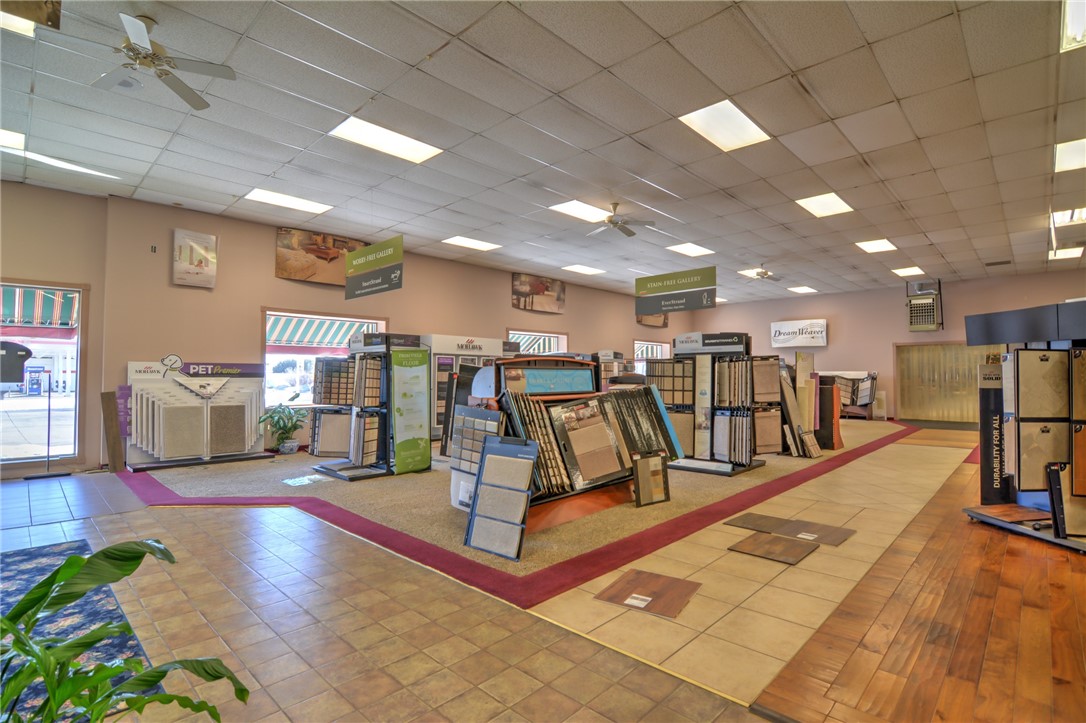 1705 Pershing Road Property Photo 8