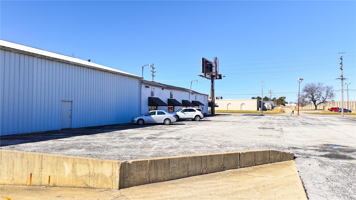 1705 Pershing Road Property Photo 15