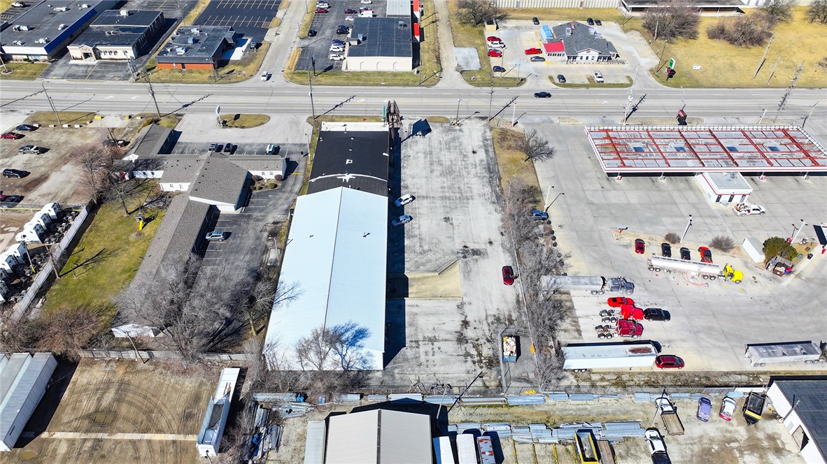 1705 Pershing Road Property Photo 16