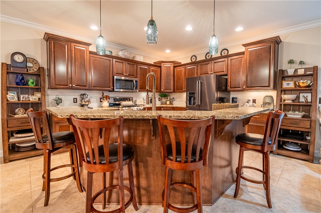 1505 August Hill Place Property Photo 9