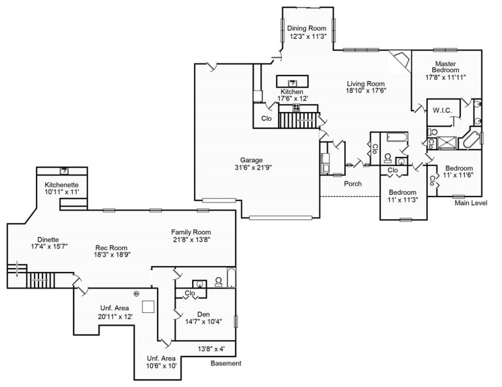 160 Covington Avenue Property Photo 41