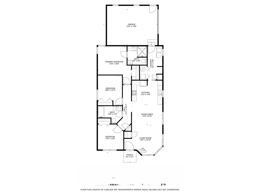 249 Jackson Avenue Property Photo 3
