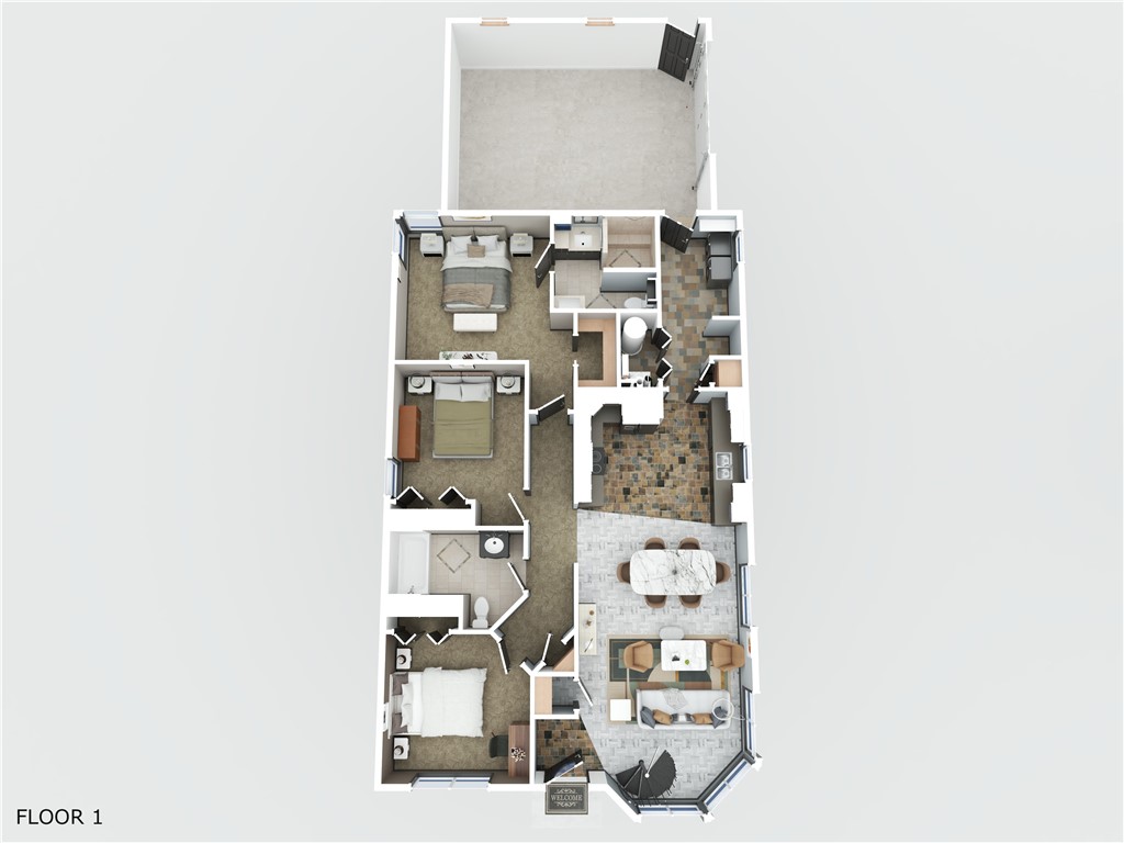249 Jackson Avenue Property Photo 4