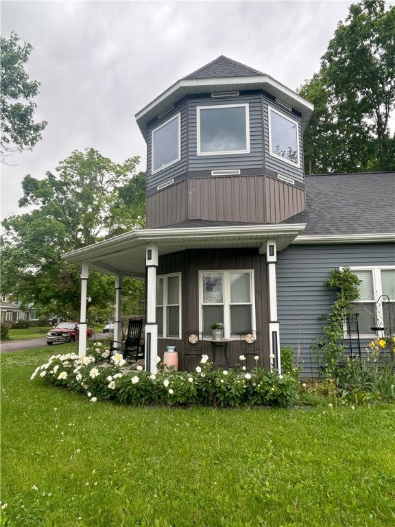 249 Jackson Avenue Property Photo 33