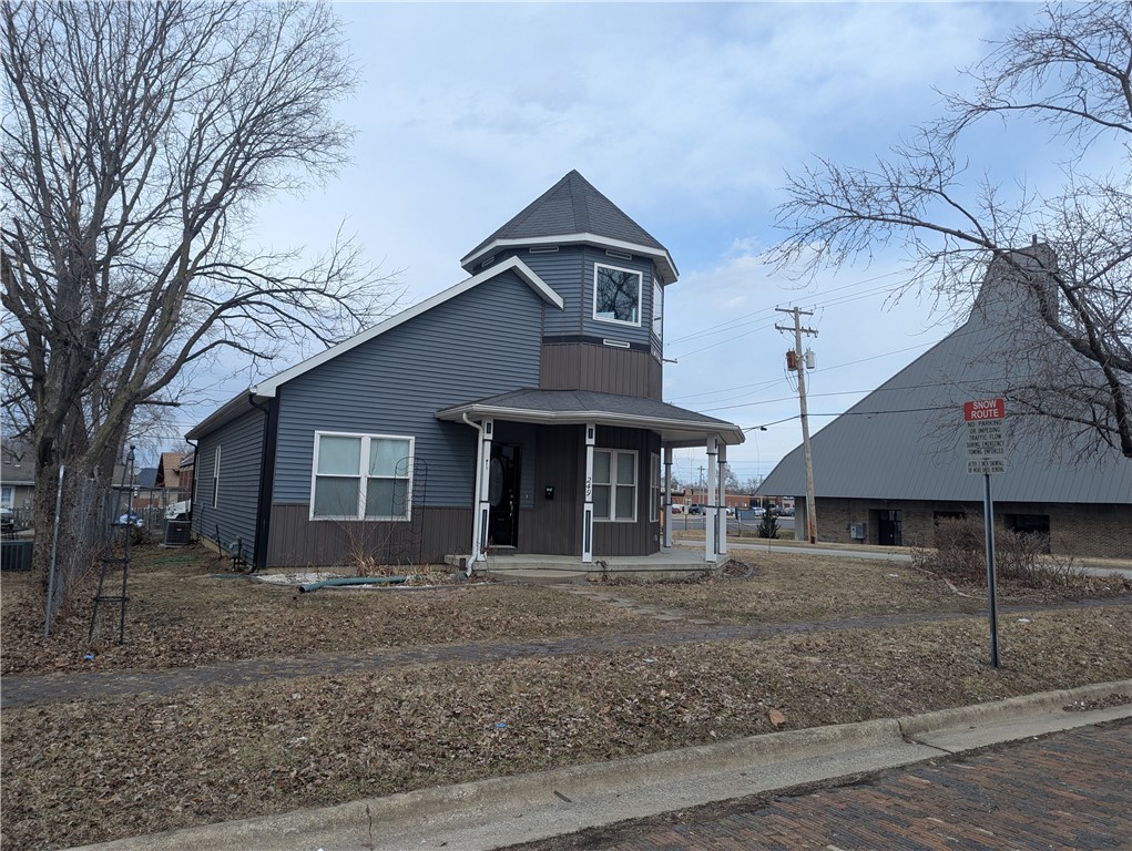 249 Jackson Avenue Property Photo 43