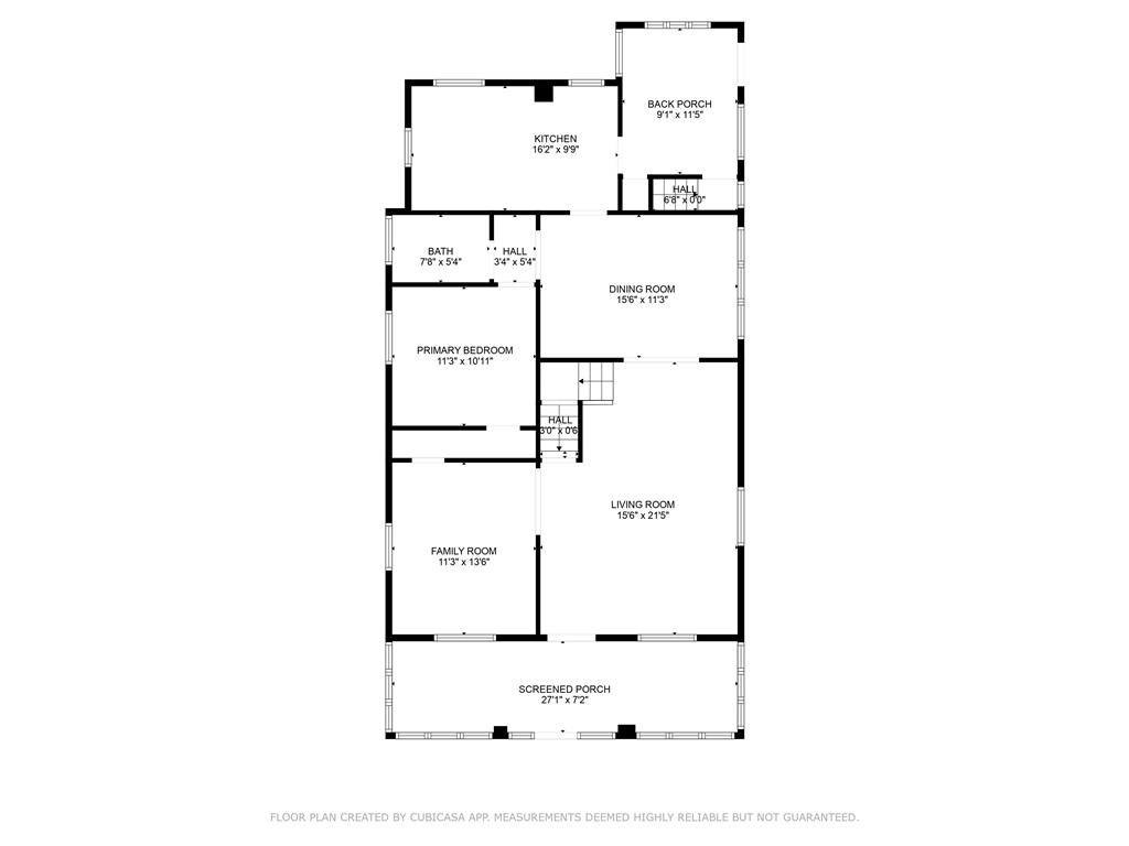 116 W Strain Street Property Photo 23