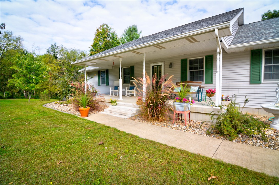 9234 E Cabin Road Property Photo 2