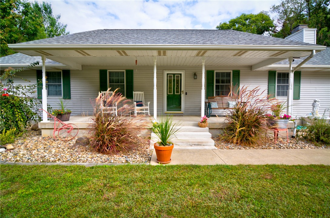 9234 E Cabin Road Property Photo 3