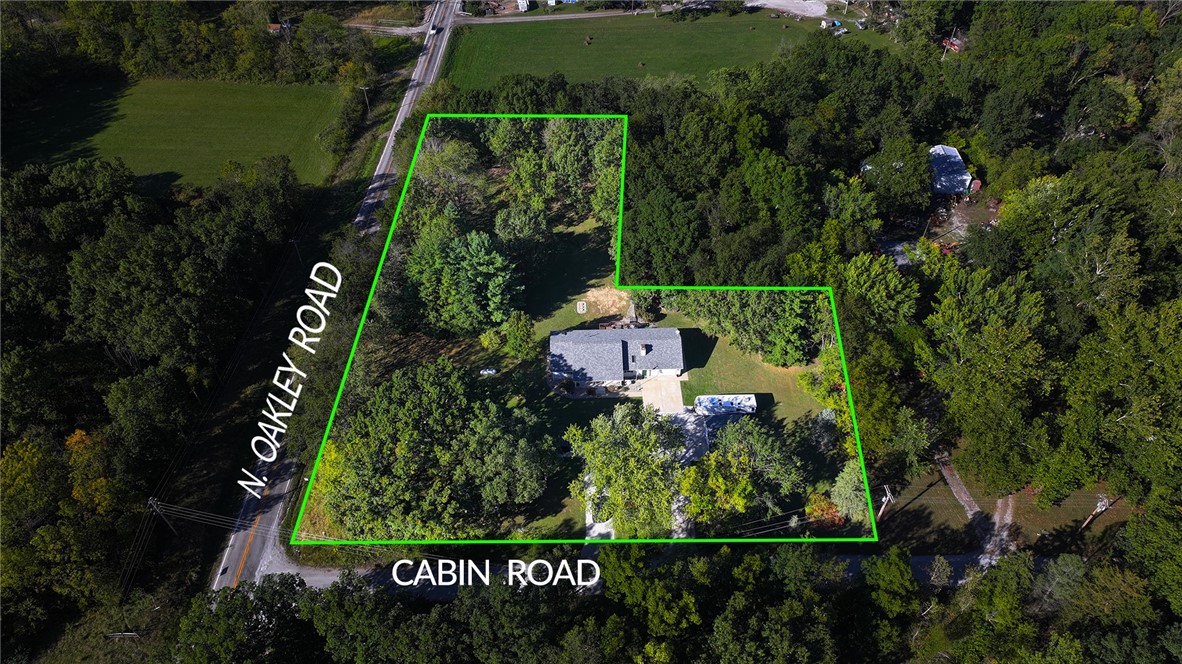 9234 E Cabin Road Property Photo 5