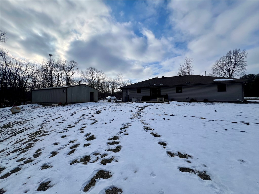 722 County Road 650 Property Photo 40
