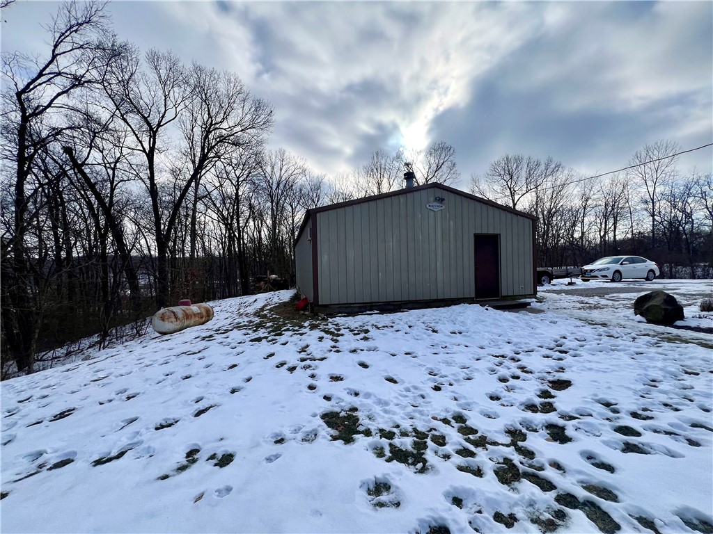 722 County Road 650 Property Photo 41