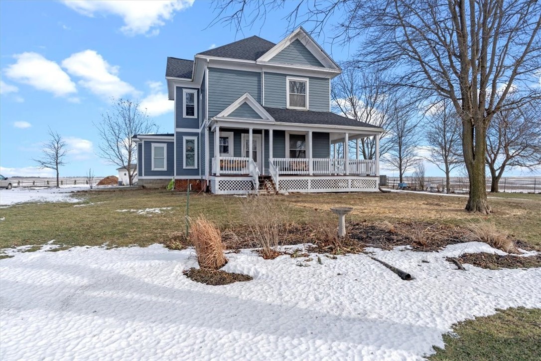 3124 Niantic Road Property Photo