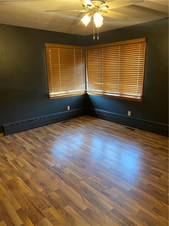 705 Hickory Drive Property Photo 16