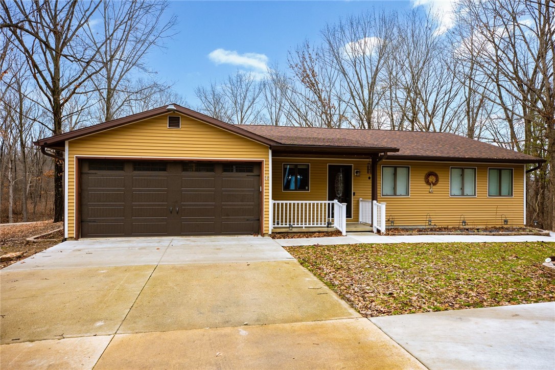 14574 E Persimmon Avenue Property Photo 3
