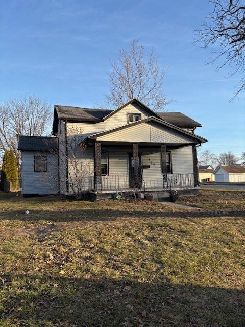 900 Lafayette Avenue Property Photo 1