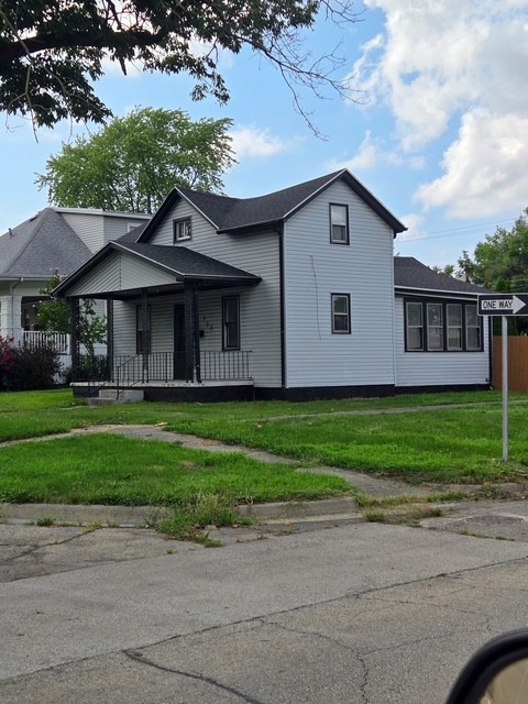 900 Lafayette Avenue Property Photo 1