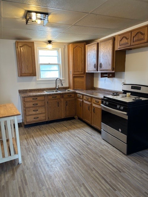 900 Lafayette Avenue Property Photo 11