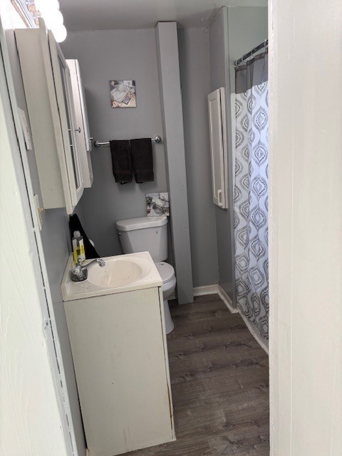900 Lafayette Avenue Property Photo 15