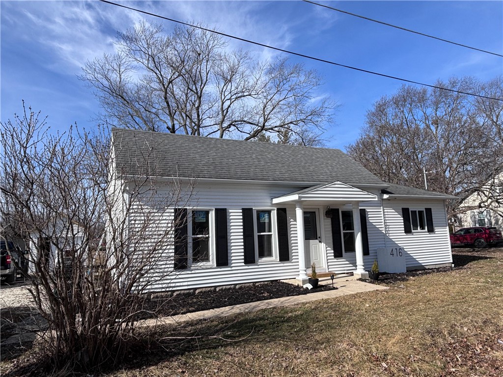 416 S 4th Street Property Photo