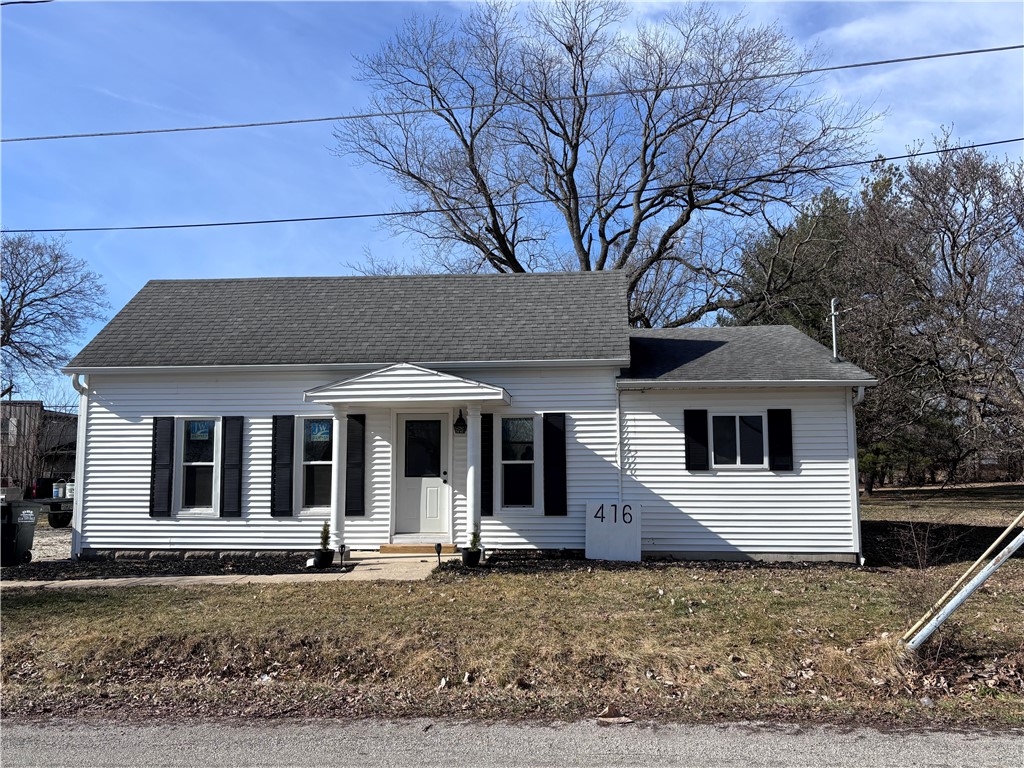 416 S 4th Street Property Photo 2