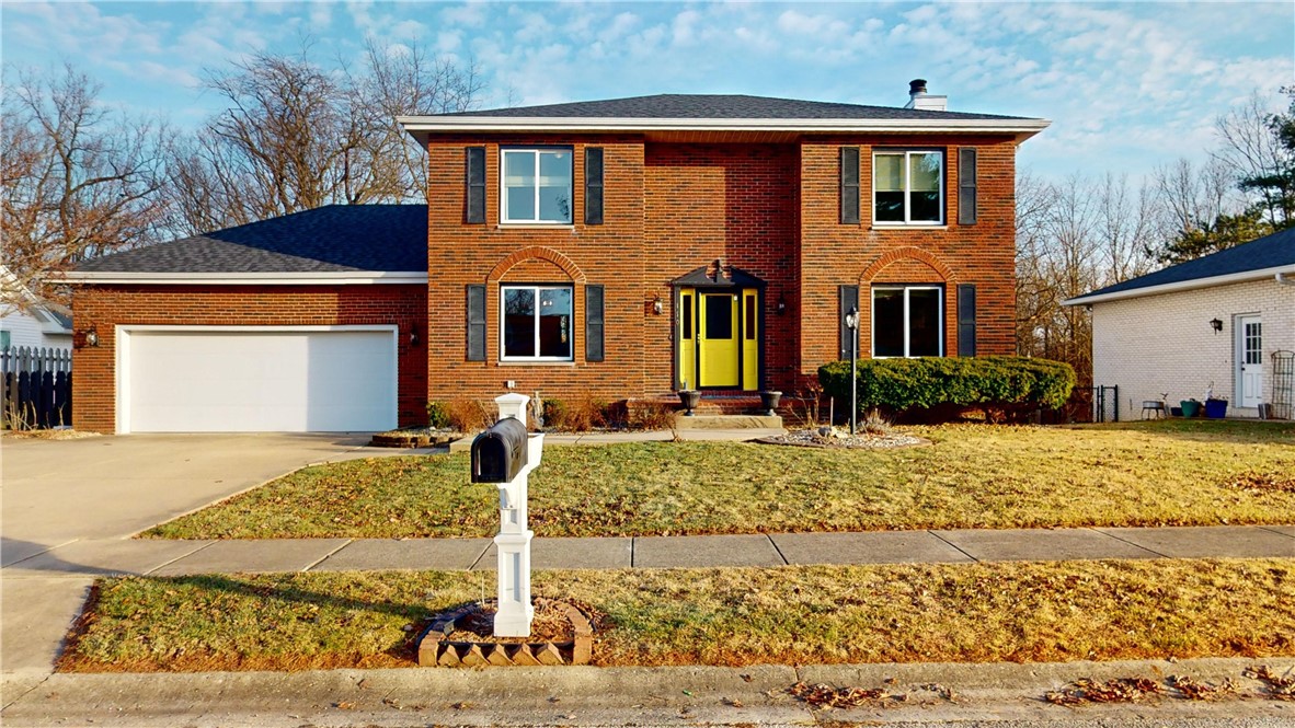 170 Hillcrest Boulevard Property Photo
