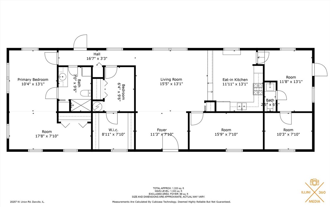 20257 W Union Road Property Photo 48