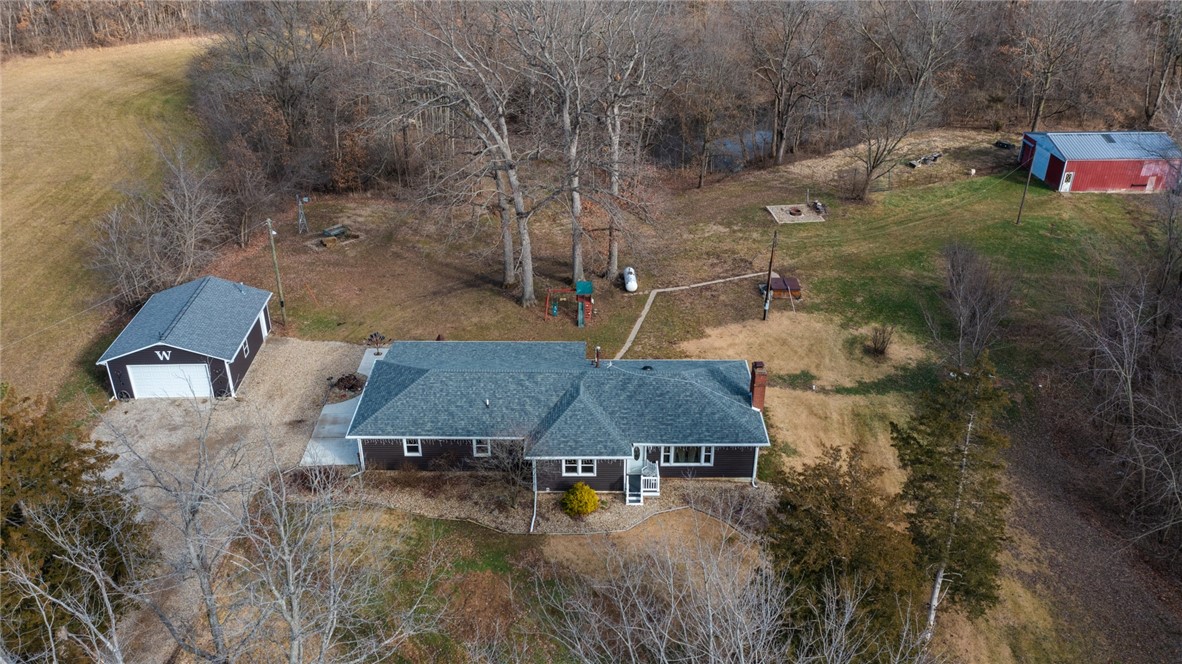 886 E County Road 500 E Property Photo 5