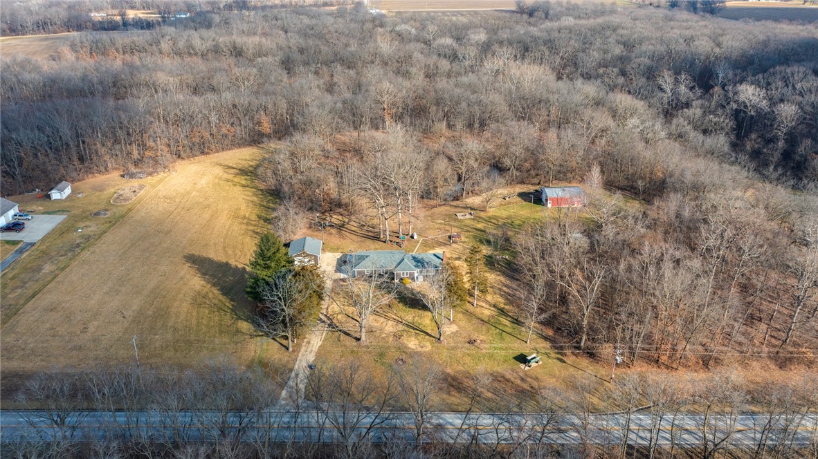 886 E County Road 500 E Property Photo 8