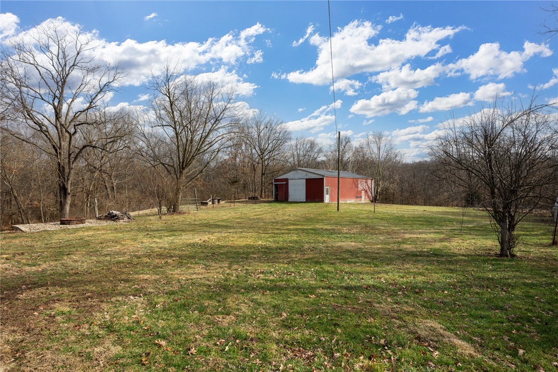886 E County Road 500 E Property Photo 35