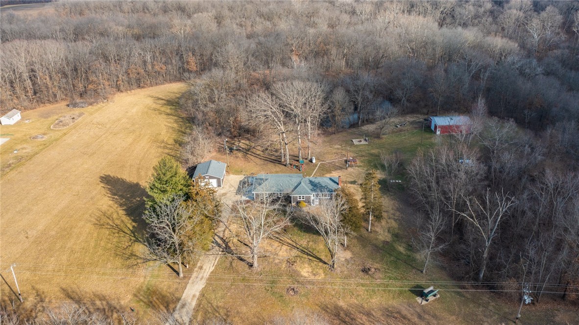 886 E County Road 500 E Property Photo 37
