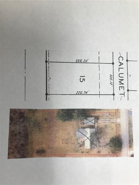 15 Calumet Road
