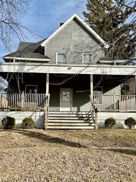 702 S 4th Street Property Photo 1