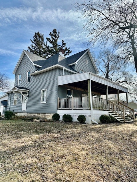 702 S 4th Street Property Photo 21