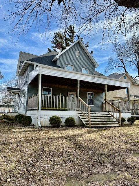702 S 4th Street Property Photo 23