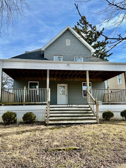 702 S 4th Street Property Photo 24