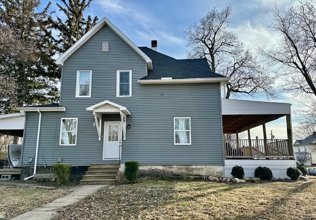 702 S 4th Street Property Photo 25