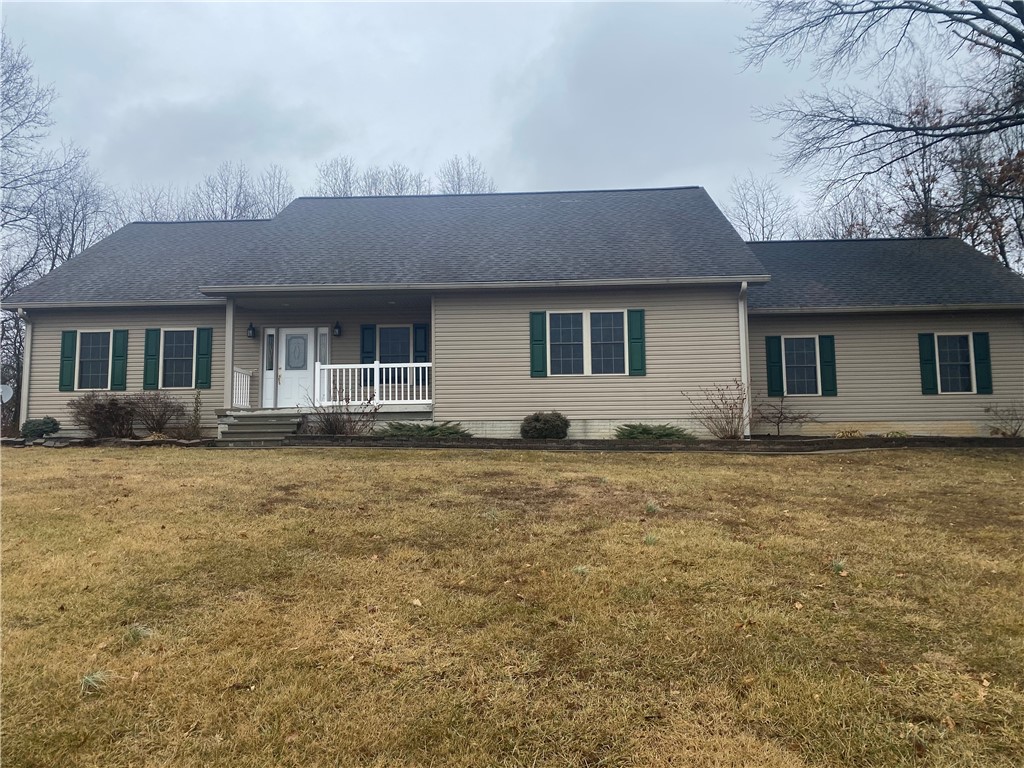 13094 N 900 Street Property Photo